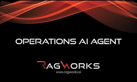 Transform Oil & Gas Operations with Cutting-Edge AI!