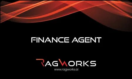 Revolutionizing Financial Operations with AI Precision!
