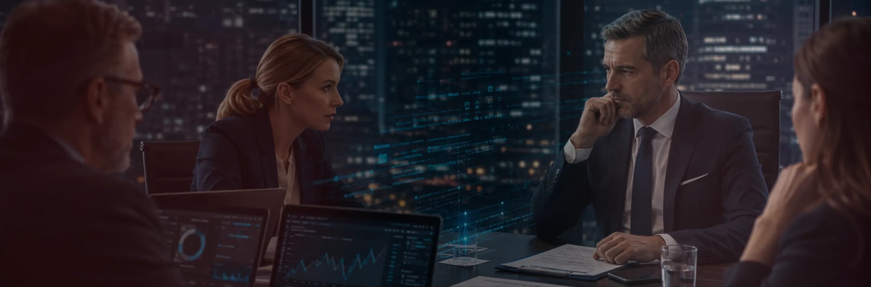 Why Do Enterprises Struggle to Use AI Agents Effectively?