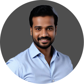Kiran Sundaravarathan